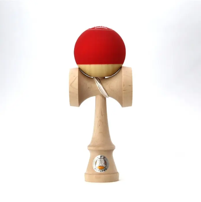 Ozora Reshape3 Spike Red