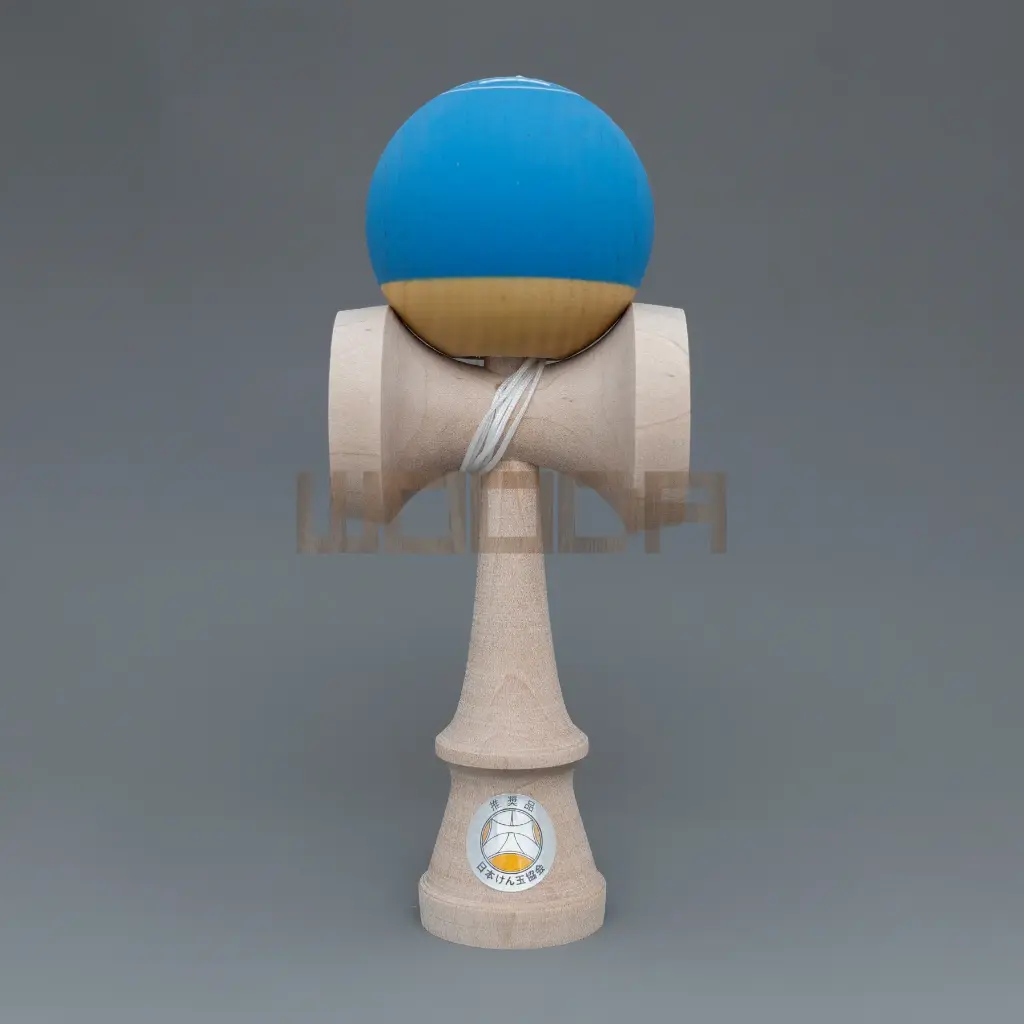 Ozora Reshape3 Spike Blue 