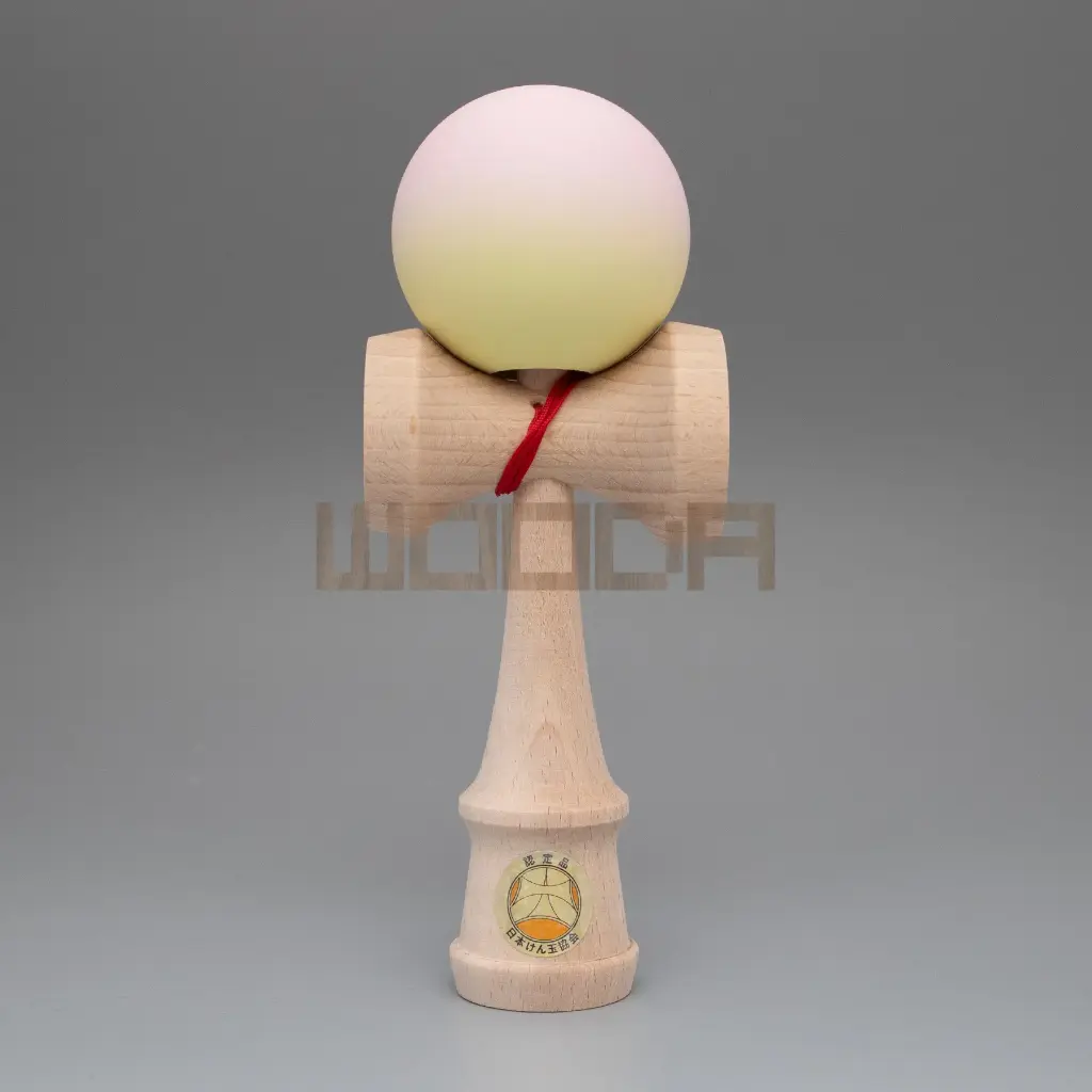 Ozora OG Matte Fade Pink Yellow