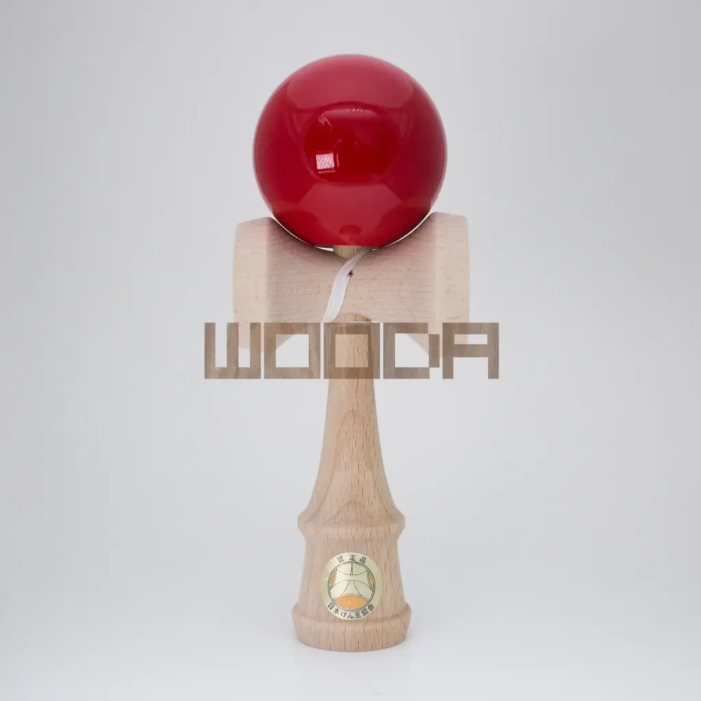 Ozora OG Solid Red