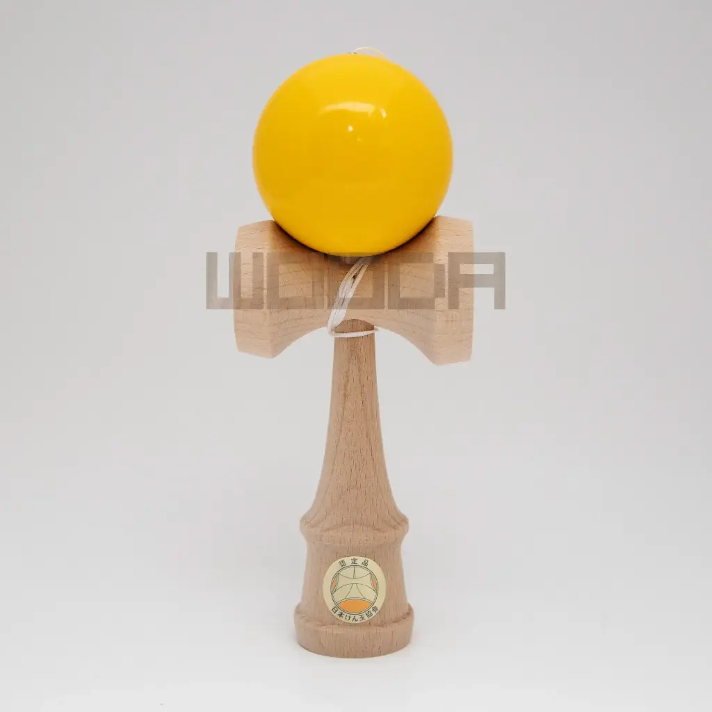 Ozora OG Solid Yellow