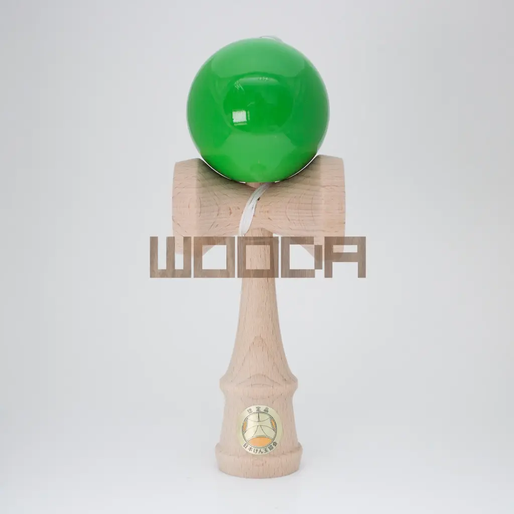Ozora OG Solid Green