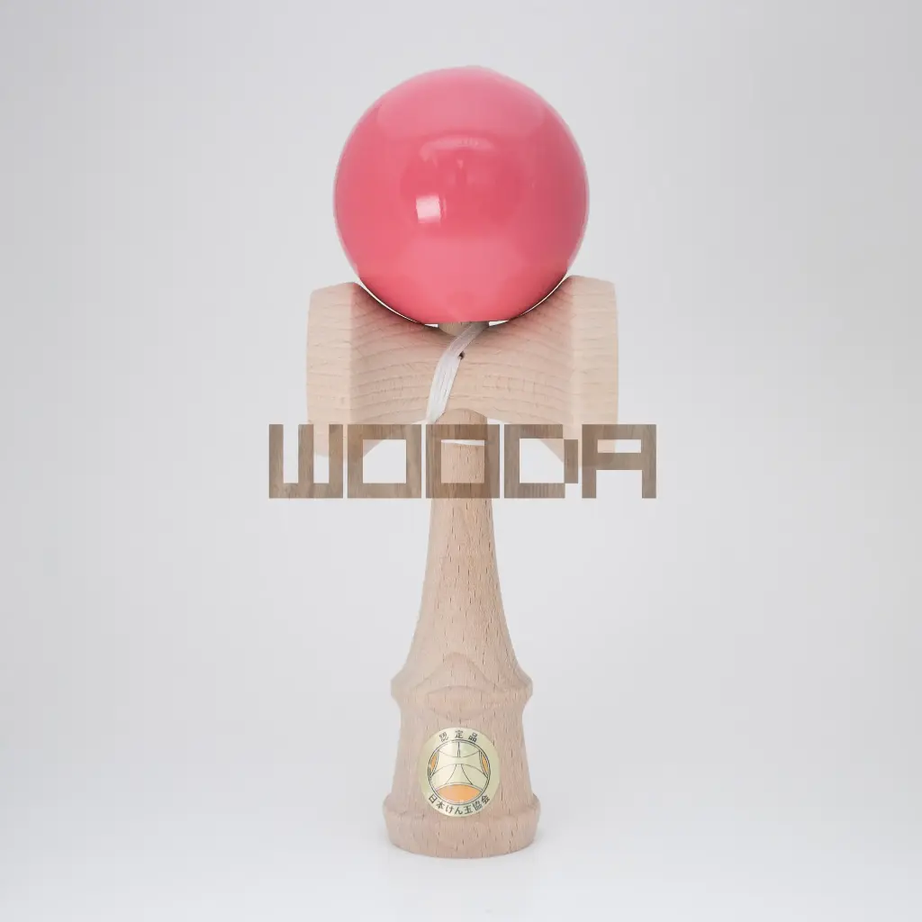 Ozora OG Solid Pink