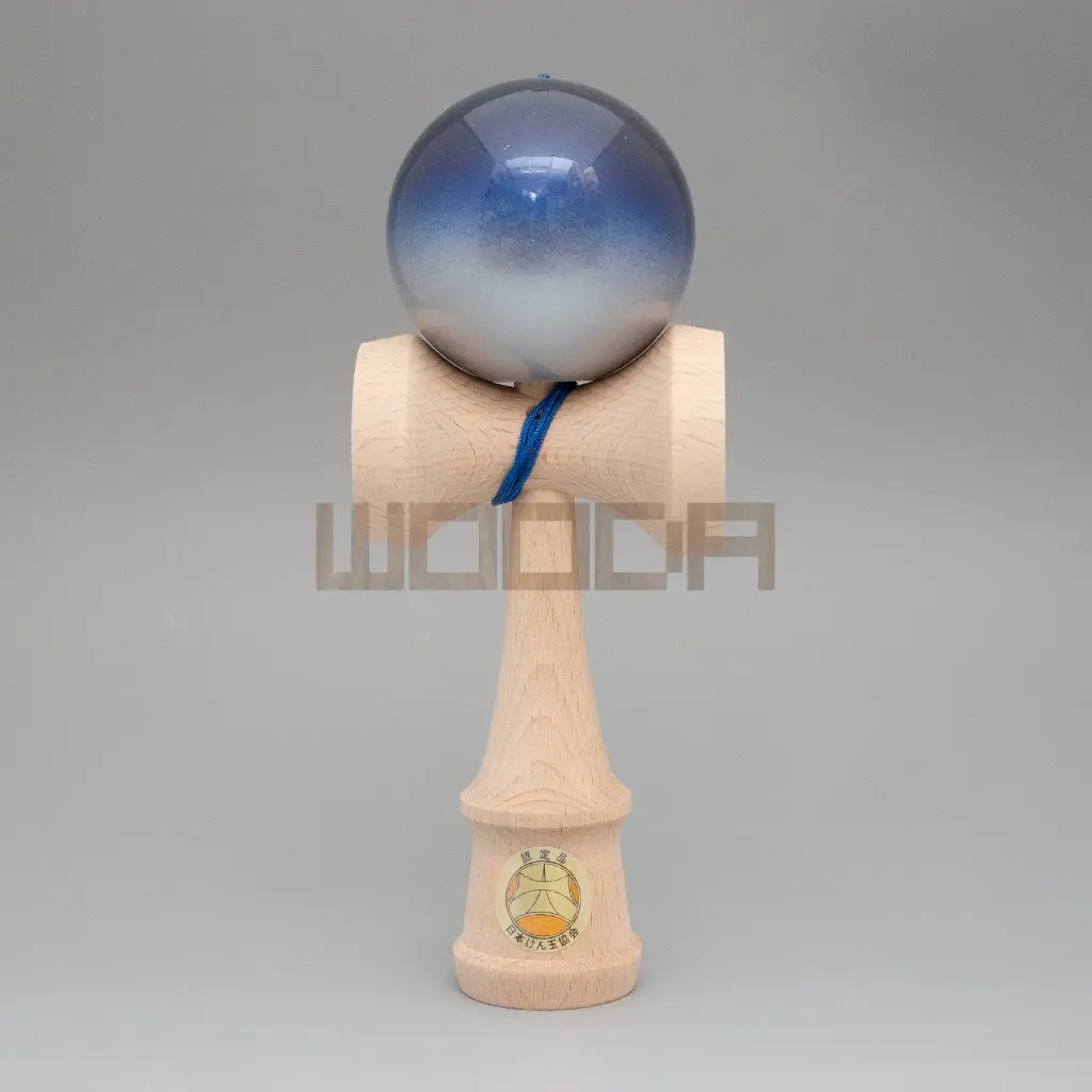 Ozora OG Premium Fade Blue/Silver