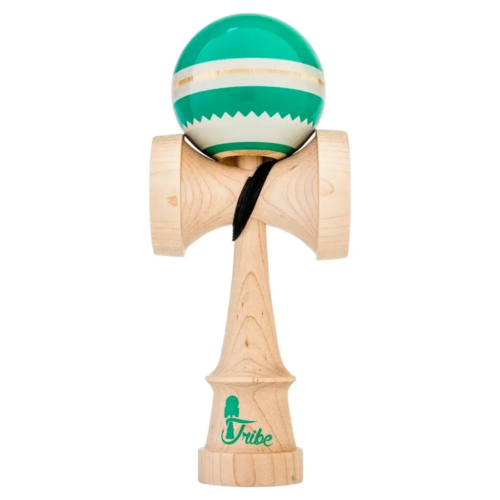 KendamaUSA Kaizen Tribe Mod Doom Luna Shape