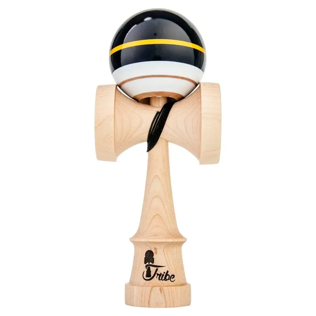 KendamaUSA Kaizen Tribe Mod Gold Dust Luna Shape