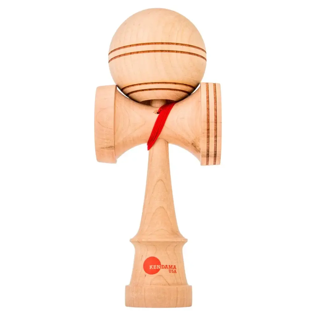 KendamaUSA Natty Cherry Complete Luna Shape