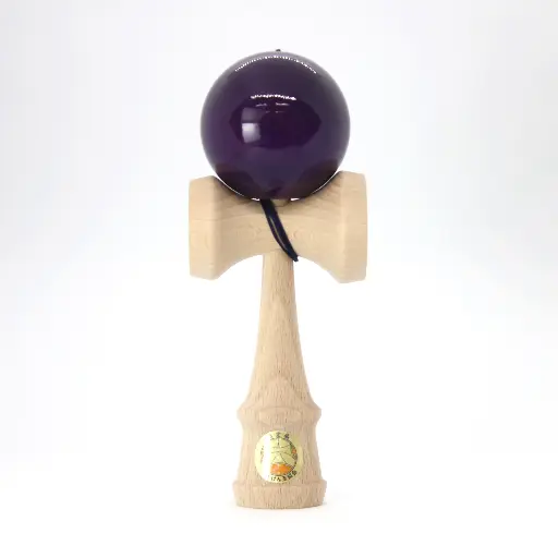 Ozora OG Premium Translucent Purple