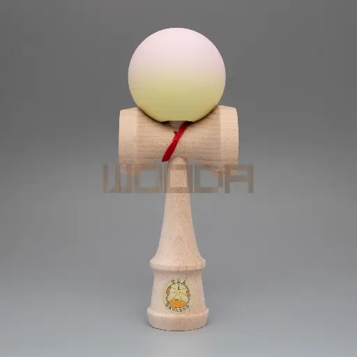 Ozora OG Matte Fade Pink Yellow