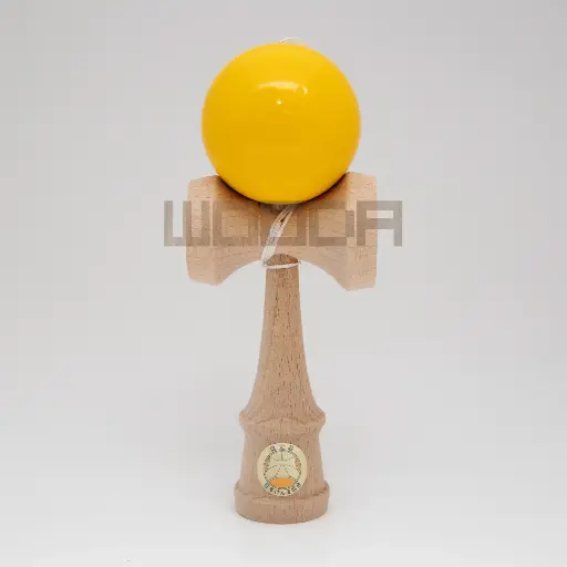 Ozora OG Solid Yellow