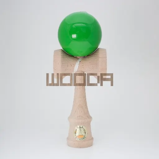 Ozora OG Solid Green