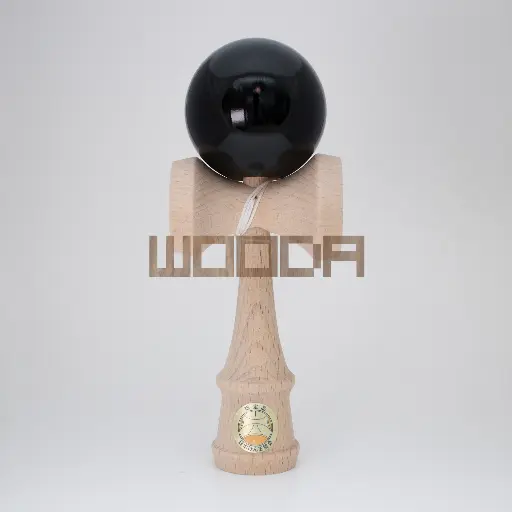 Ozora OG Solid Black