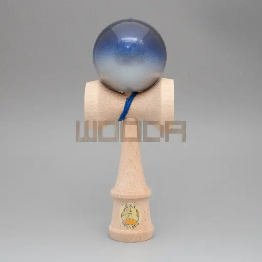 Ozora OG Premium Fade Blue/Silver