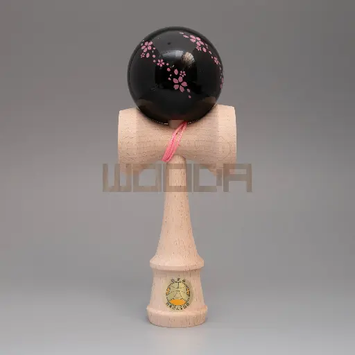 Ozora OG Sakura Black