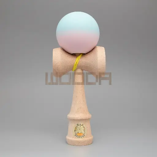 Ozora OG Matte Fade LightBlue Pink