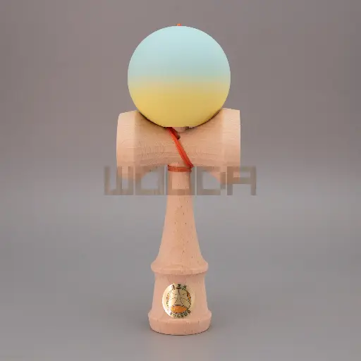 Ozora OG Matte Fade LightBlue Yellow