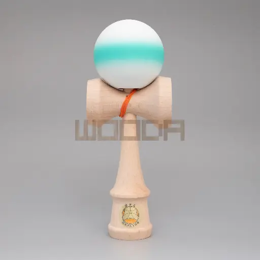 Ozora OG Matte Line Turquoise