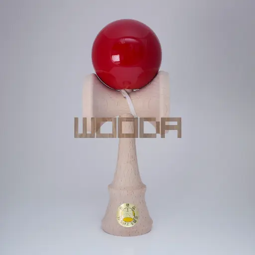 Ozora Taisei Solid Red